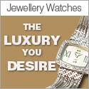 jewellery watches